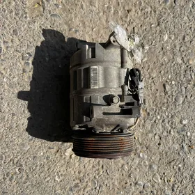 Kompressor