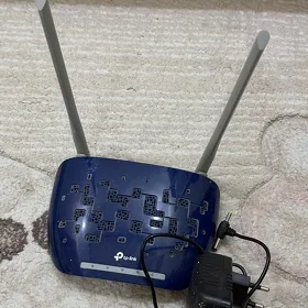 router
