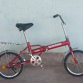 Tigir 16 lyk kama