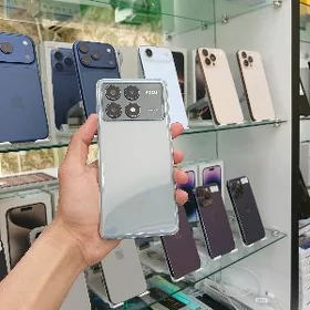 ULANYLAN TELEFON ALYAS