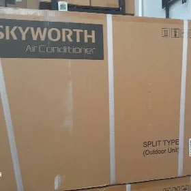 SKYWORTH 40KW