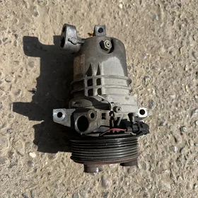 Kompressor