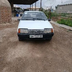 Lada 21099 2001