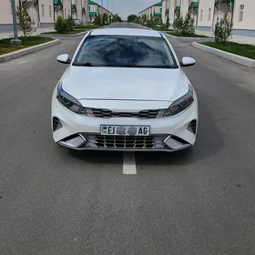 Kia Forte 2022