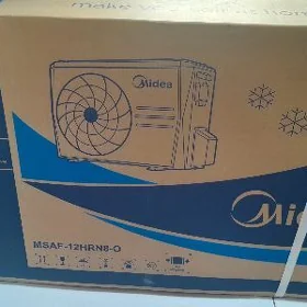 MIDEA split
