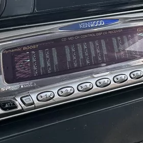Kenwood Eha exo