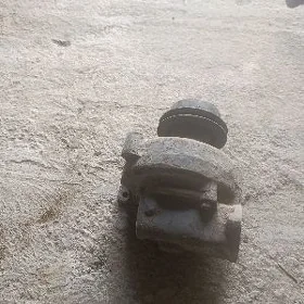 maz pompa
