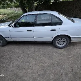 BMW 525 1992