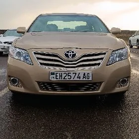 Toyota Camry 2009