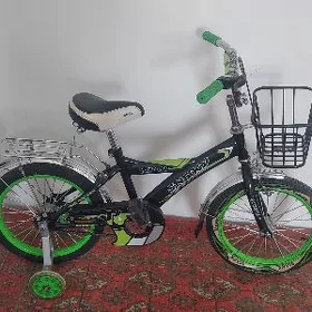 Tigir 16 lyk tazeje
