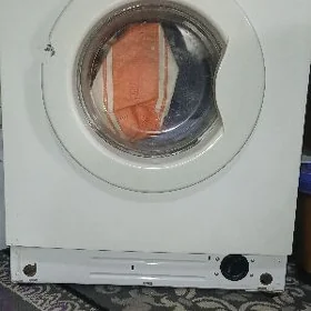 Kir maşyn