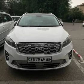 Kia Sorento 2020