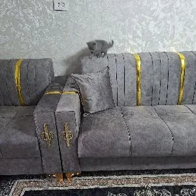 диван кресло