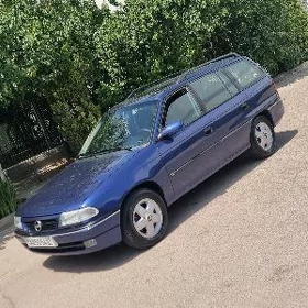 Opel Astra 1997