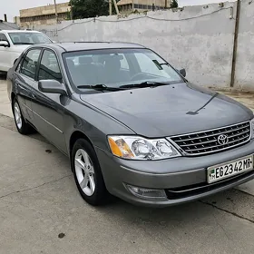 Toyota Avalon 2003