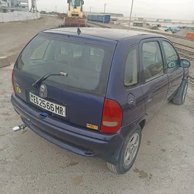 Opel Vita 1995