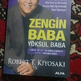 Robert Kiyosaki