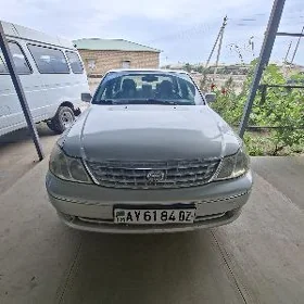 Toyota Avalon 2004