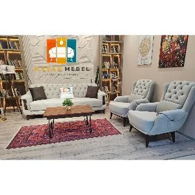 Kaşañ Mebel