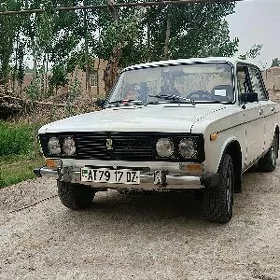 Lada 2106 1998