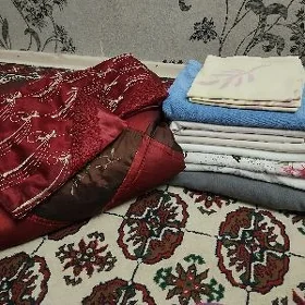 Nakidka Prostın