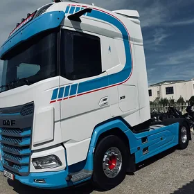 DAF XG⁺ 530 2022