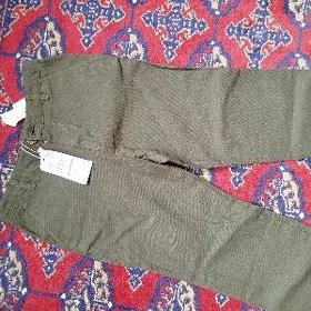 детские джинсы