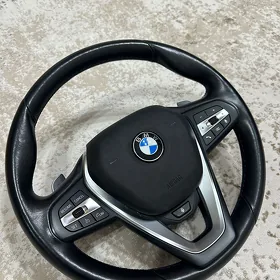 BMW G20 Rul