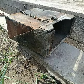 Akumlýatr ýasik