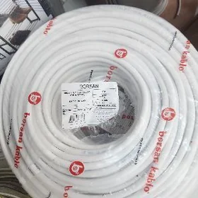 kabel 2x2,5 BORSANORGINAL 