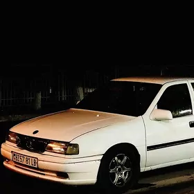 Opel Vectra 1991