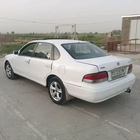 Toyota Avalon 1996