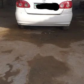 Toyota Corolla 2005