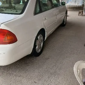Toyota Avalon 2002
