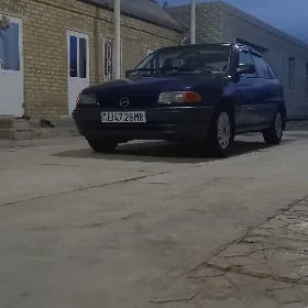 Opel Astra 1992