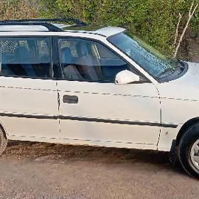 Opel Astra 1992