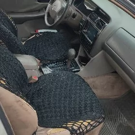 Toyota Avalon 1996