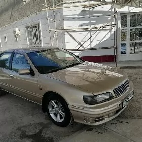Nissan Maxima 1998
