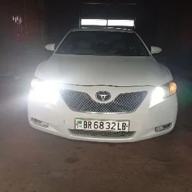 Toyota Camry 2008