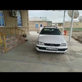 Toyota Corona 1993