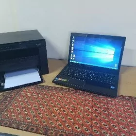 CANON MF3010 NOTEBOOK i3-3POK