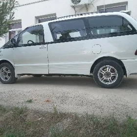 Toyota Previa 1993