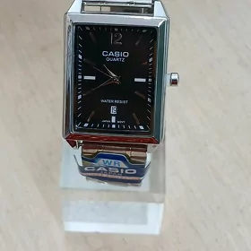 Casio Sagat,Paket