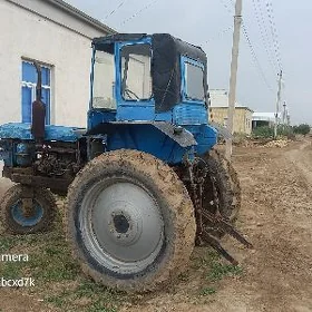 MTZ T-28 1990