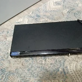 LG dvd