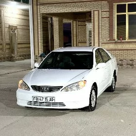 Toyota Camry 2005