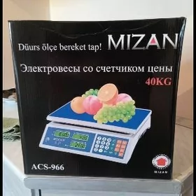 TEREZİ-40-KG.MİZAN-ORGİNALY.
