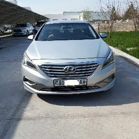 Hyundai Sonata 2017