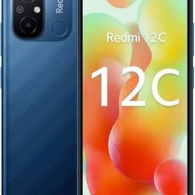 REDMI 12C 8.128