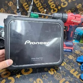 pioneer usulitel